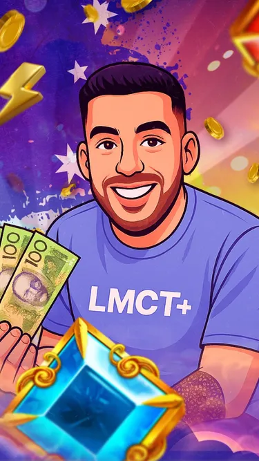 LMCT+ Screenshot